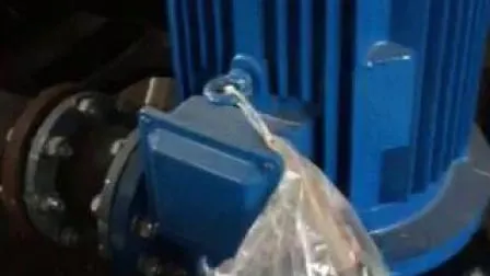 Air Cooled Water Chiller (DLA-1802~8402)