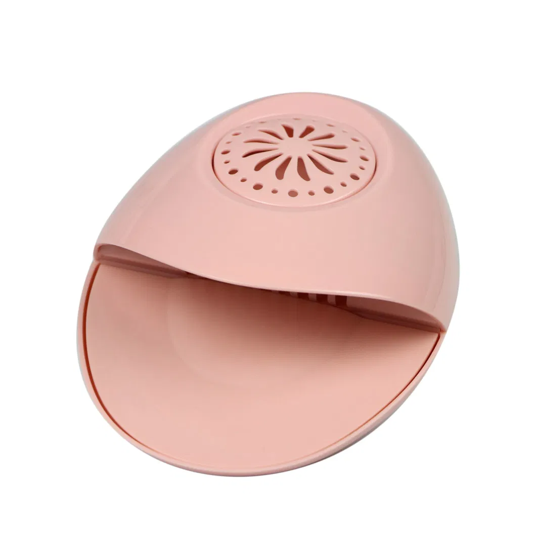 Producing Professional Portable Plastic Mini Quick Nail Dryer