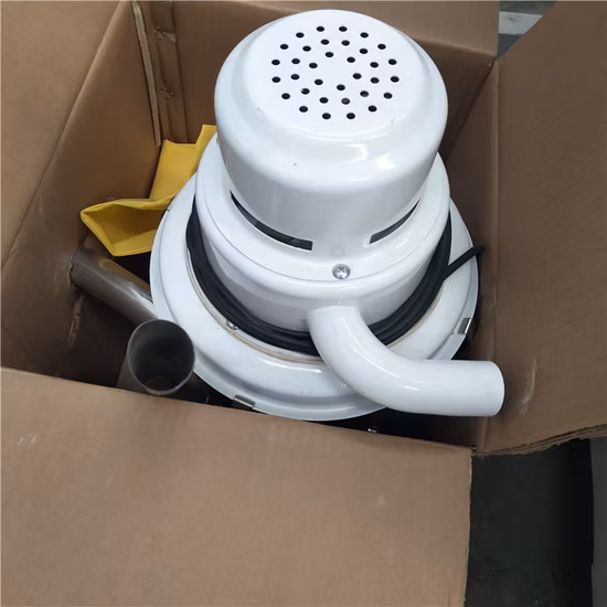 Alimentador automático de tolva de vacío Cargador automático para pellets